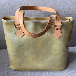 Louis Vuitton Vernis houston